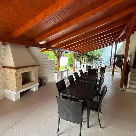Apartament Odysea