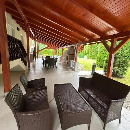 Apartment Odysea Vinne