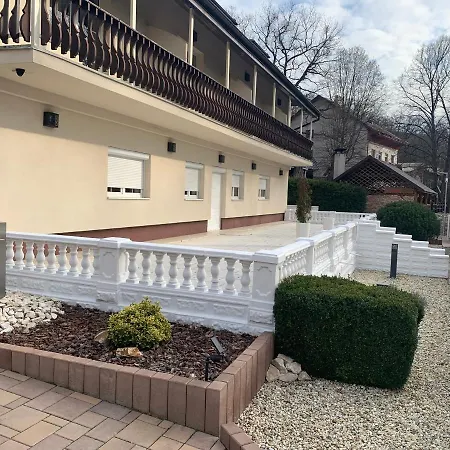 Odysea Apartment