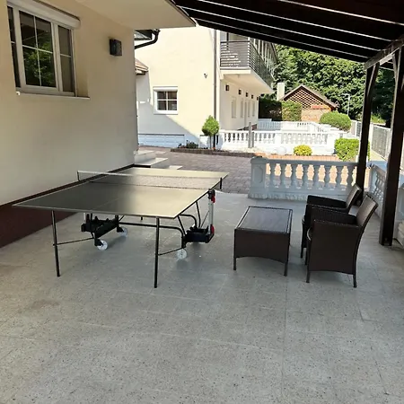 Odysea Apartment *