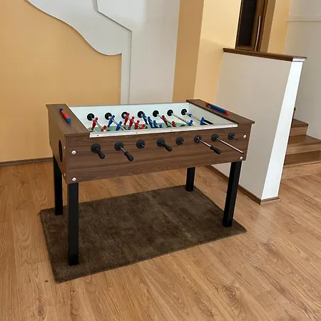 Odysea Apartment