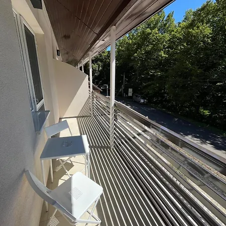 Apartment Odysea Vinne