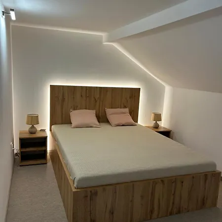 Apartment Odysea