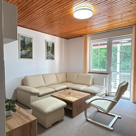 Apartment Odysea
