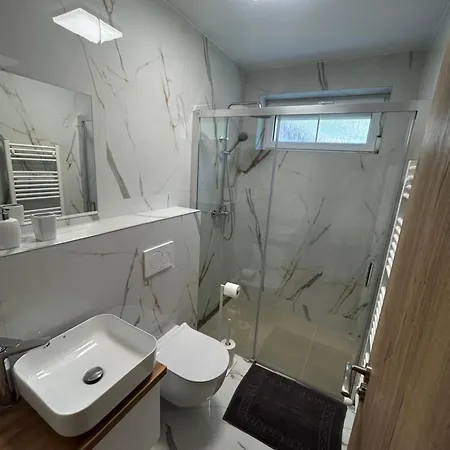 Apartment Odysea *