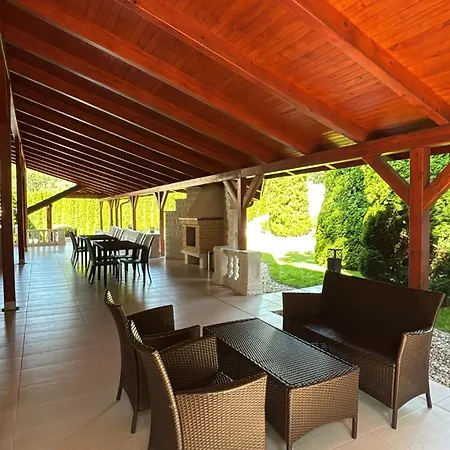Odysea Apartament