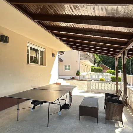 Odysea Apartamento *