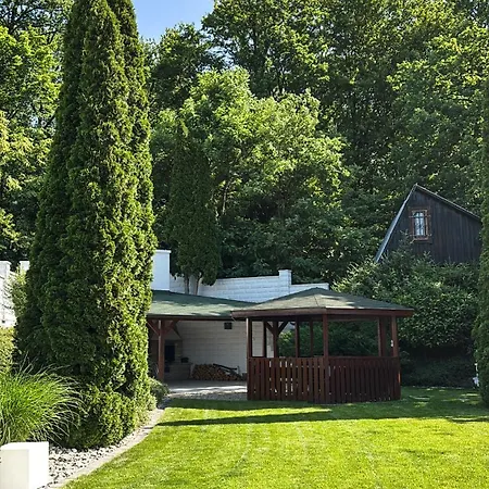Odysea Apartament Vinné