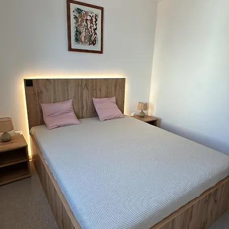 Odysea Apartment Vinne