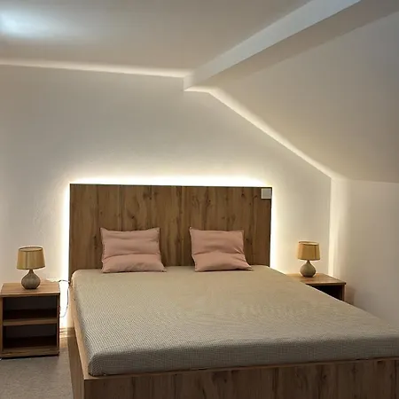 Apartment Odysea Vinne