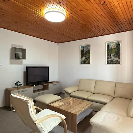 Apartment Odysea
