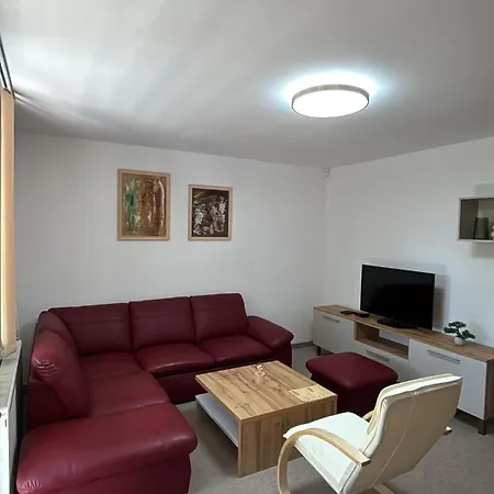 Odysea Apartment Vinne