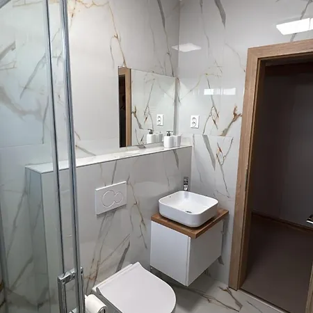 Διαμέρισμα Odysea