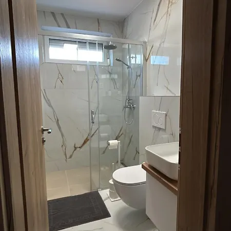 Odysea Apartament Vinné