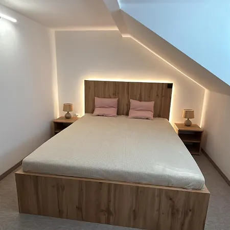 Odysea Appartement