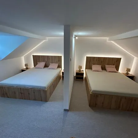 Odysea Appartement