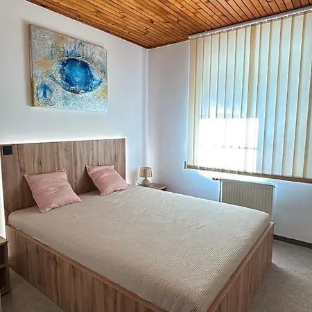 Apartament Odysea Vinné