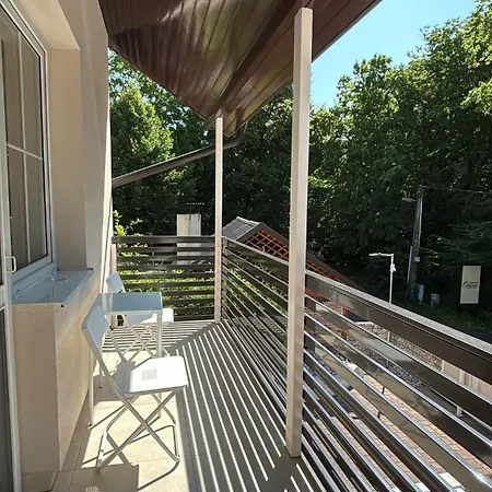 Odysea Appartement