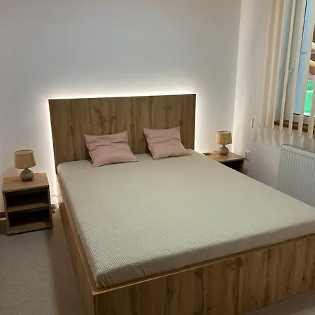 Apartament Odysea Vinné