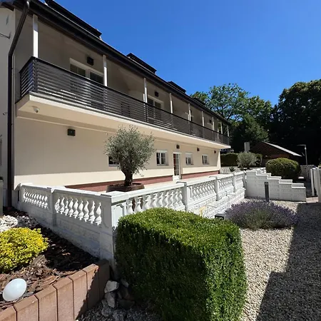Odysea Appartement
