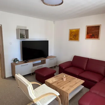 Odysea Appartement *