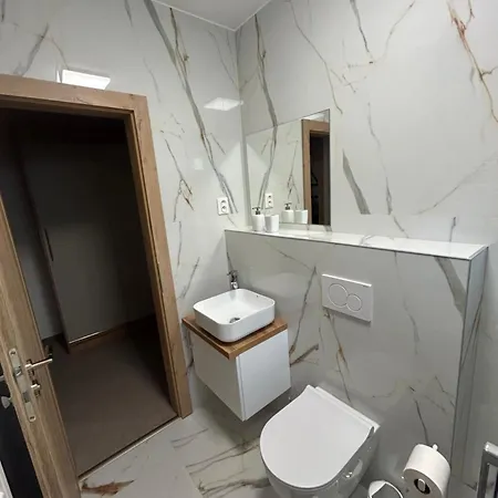 Odysea Apartament Vinné