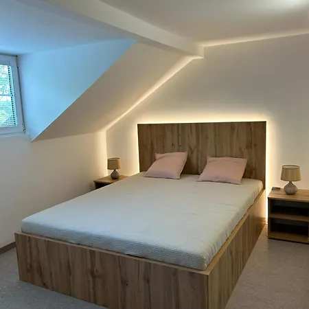 Appartement Odysea Vinné