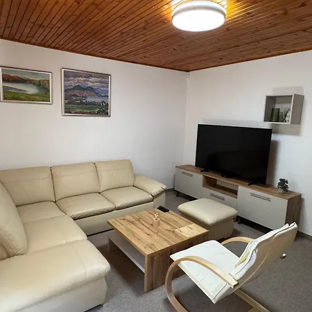 Odysea Appartement