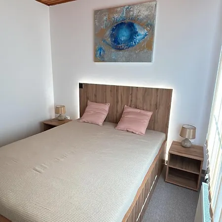 Odysea Apartament Vinné