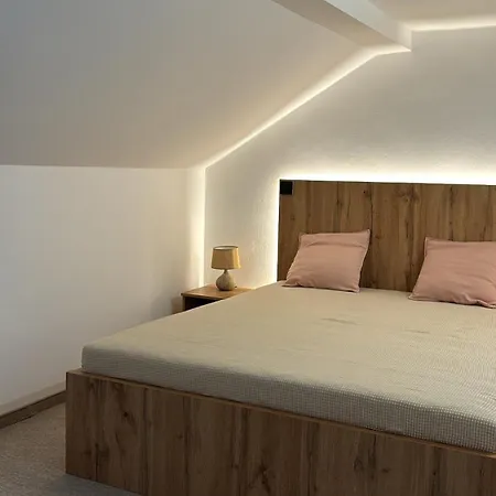 Odysea Apartament Vinné