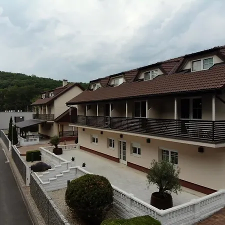 Odysea Appartement