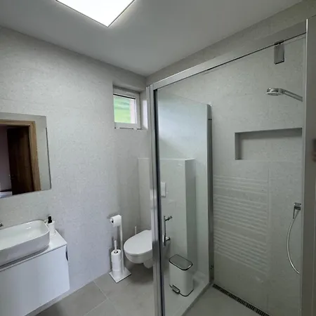 Odysea Appartement *