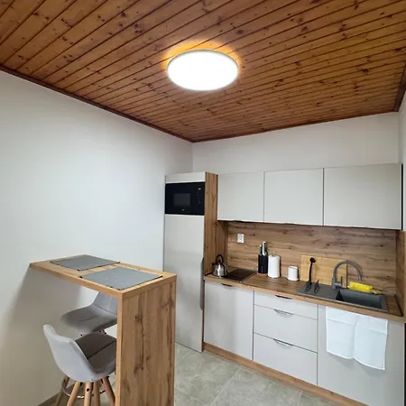 Appartement Odysea Vinné