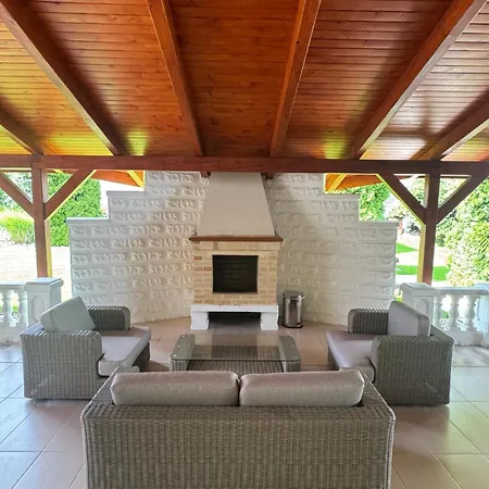 Odysea Appartement