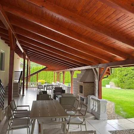 Appartement Odysea Vinné