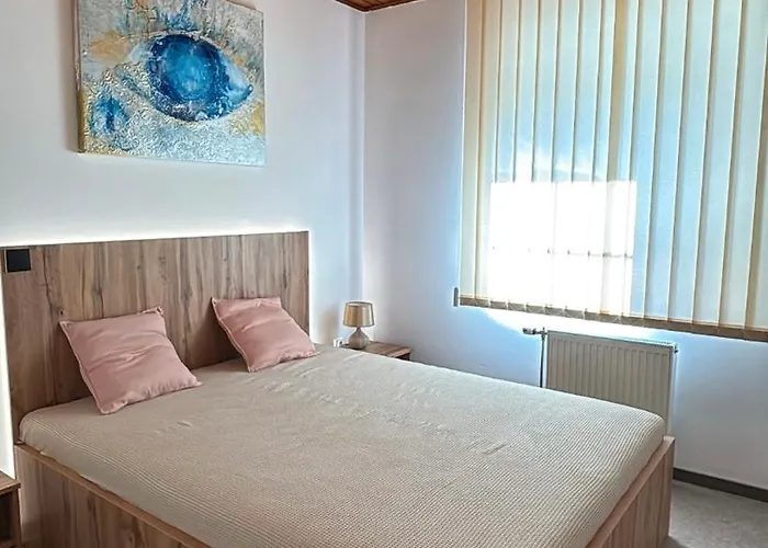 Apartmán Odysea Vinne