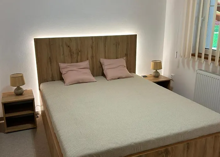 Apartmán Odysea Vinne