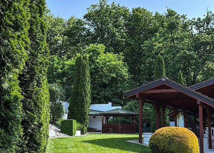 Apartmán Odysea Vinne