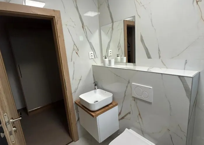 Odysea Apartmán Vinné