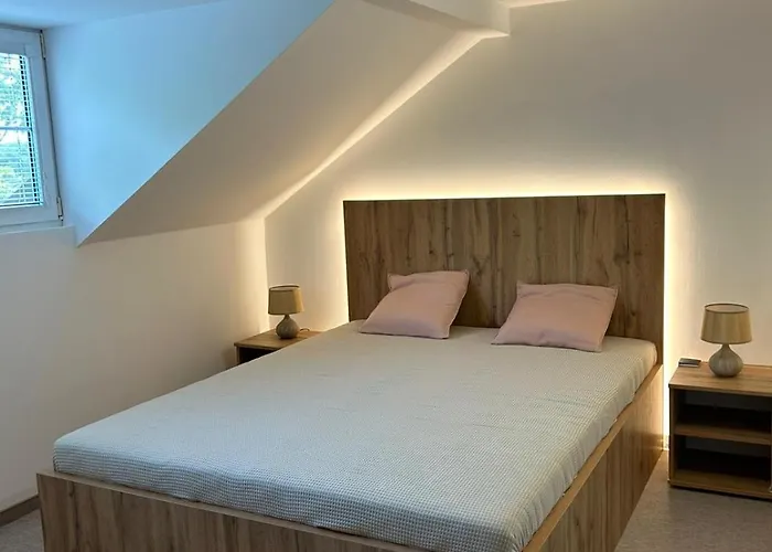 Apartmán Odysea Vinné