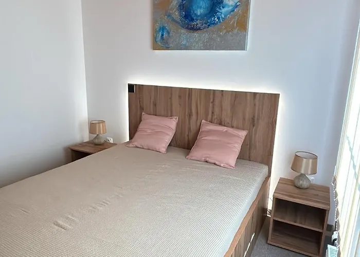 Odysea Apartmán Vinné