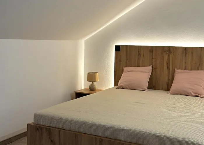 Odysea Apartmán Vinne